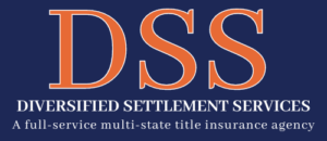 Dss logo.